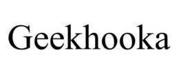 GEEKHOOKA