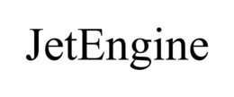 JETENGINE