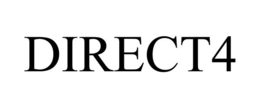 DIRECT4