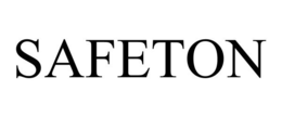 SAFETON