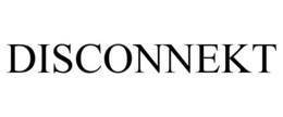 DISCONNEKT
