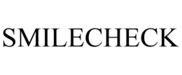 SMILECHECK