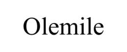 OLEMILE