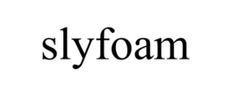 SLYFOAM