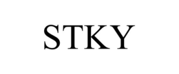 STKY
