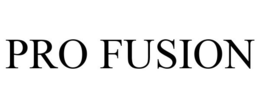 PRO FUSION