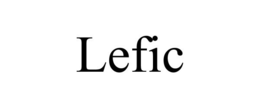 LEFIC