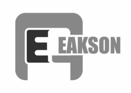 E EAKSON