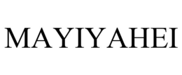 MAYIYAHEI