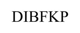 DIBFKP
