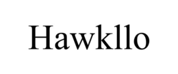HAWKLLO