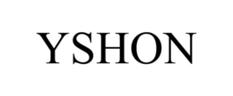 YSHON