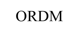 ORDM