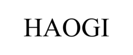 HAOGI