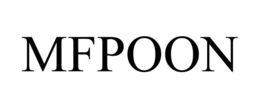 MFPOON
