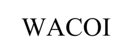 WACOI