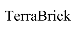 TERRABRICK