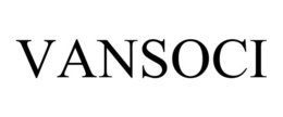 VANSOCI