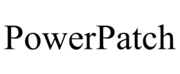 POWERPATCH