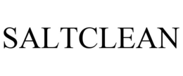 SALTCLEAN