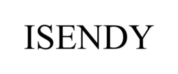 ISENDY
