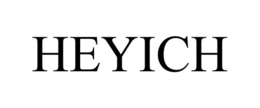 HEYICH