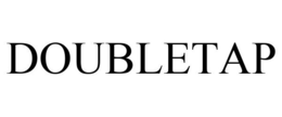 DOUBLETAP
