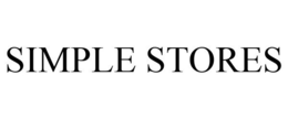SIMPLE STORES