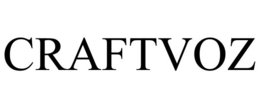 CRAFTVOZ