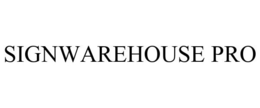 SIGNWAREHOUSE PRO