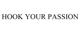 HOOK YOUR PASSION