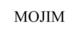 MOJIM