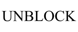 UNBLOCK