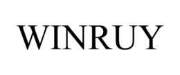 WINRUY