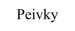 PEIVKY