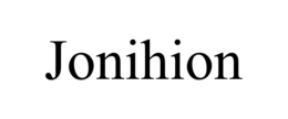 JONIHION