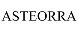 ASTEORRA