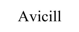 AVICILL