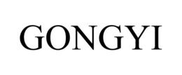 GONGYI