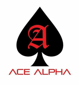 A ACE ALPHA
