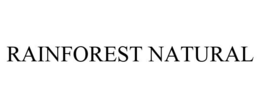 RAINFOREST NATURAL
