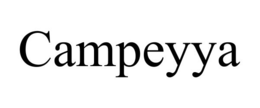CAMPEYYA