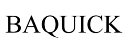 BAQUICK