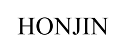 HONJIN