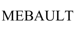 MEBAULT