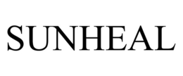 SUNHEAL