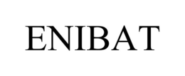ENIBAT