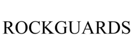 ROCKGUARDS