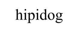 HIPIDOG