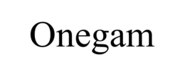 ONEGAM